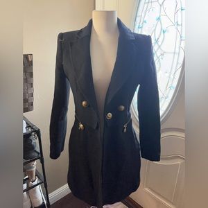 Small blazer